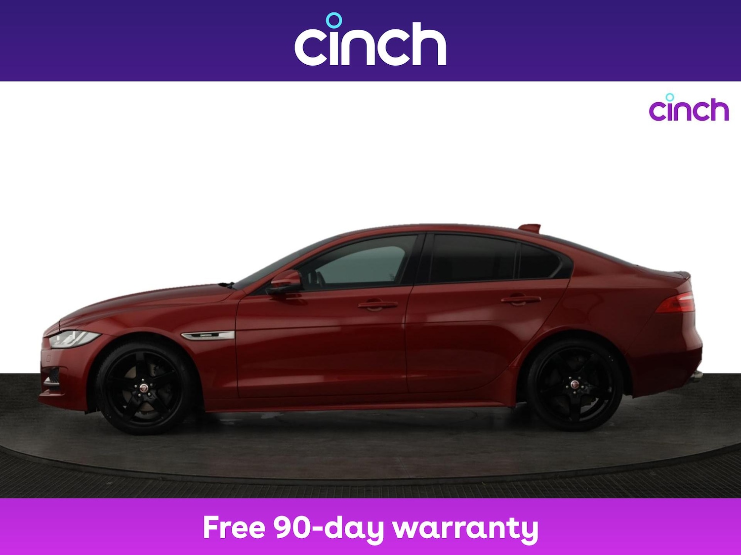 Used Jaguar XE 2017 for sale - 76534894: Photo 8