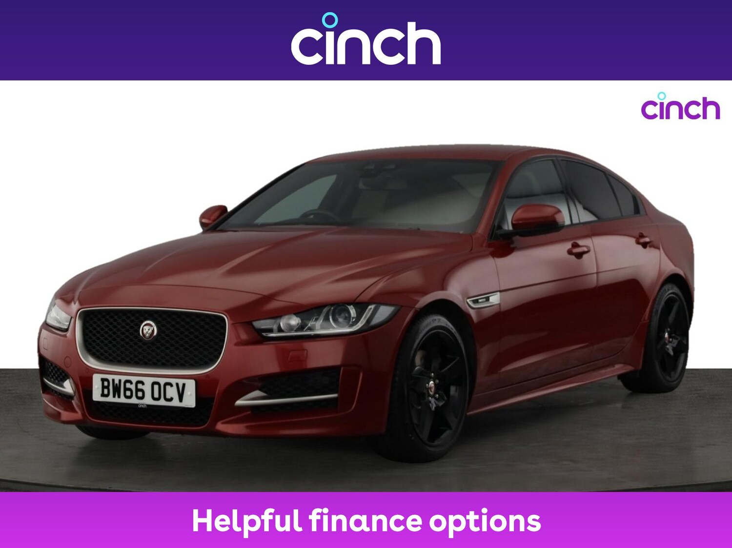 Used Jaguar XE 2017 for sale - 76534894: Photo 9