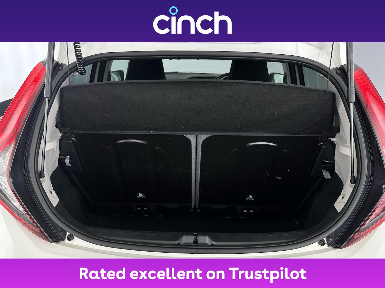 Used Toyota AYGO 2020 for sale - 76526890: Photo 21