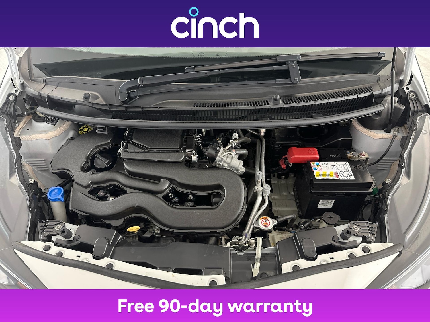 Used Toyota AYGO 2020 for sale - 76526890: Photo 23