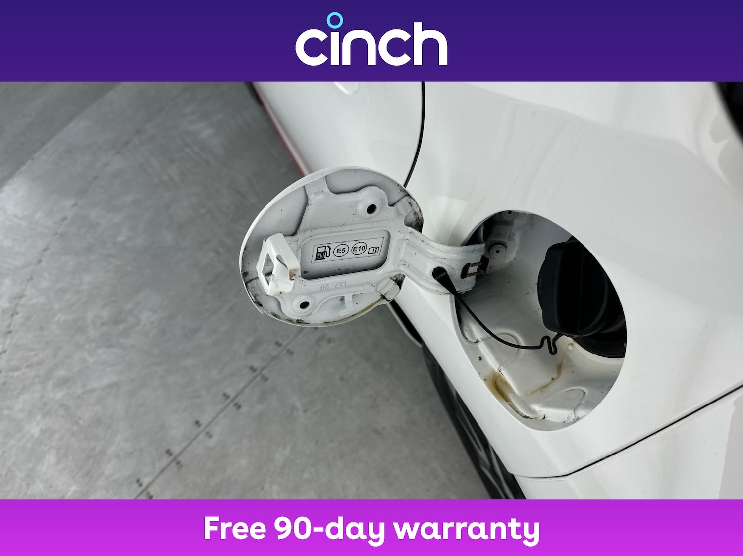 Used Toyota AYGO 2020 for sale - 76526890: Photo 29