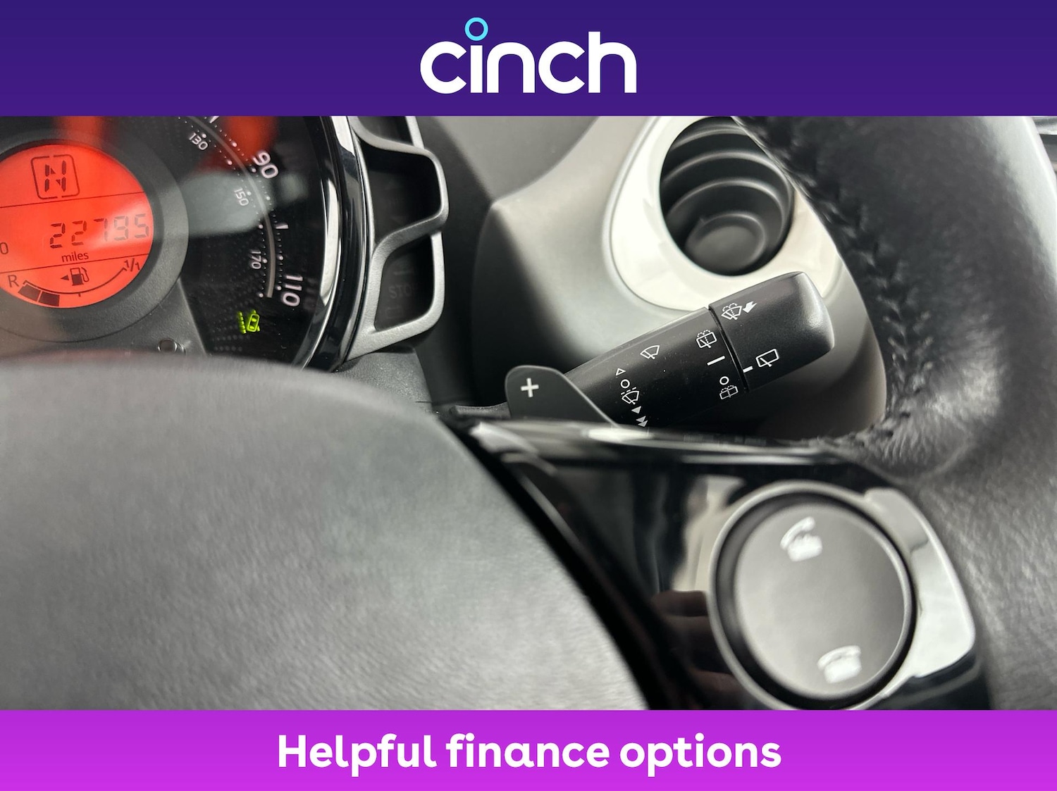 Used Toyota AYGO 2020 for sale - 76526890: Photo 35