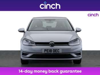 Used Volkswagen Golf 2018 for sale - 74835171: Photo