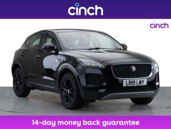 2019 - 2.0d S 5dr 2WD