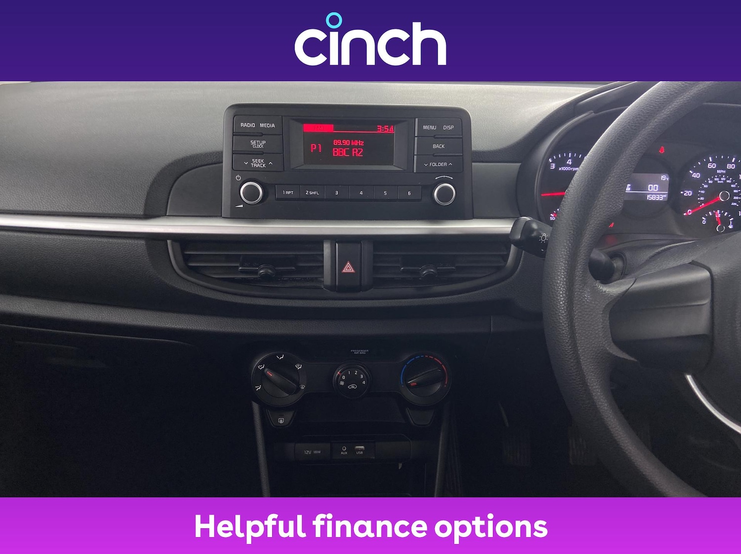 Used Kia Picanto 2018 for sale - 77056077: Photo 17