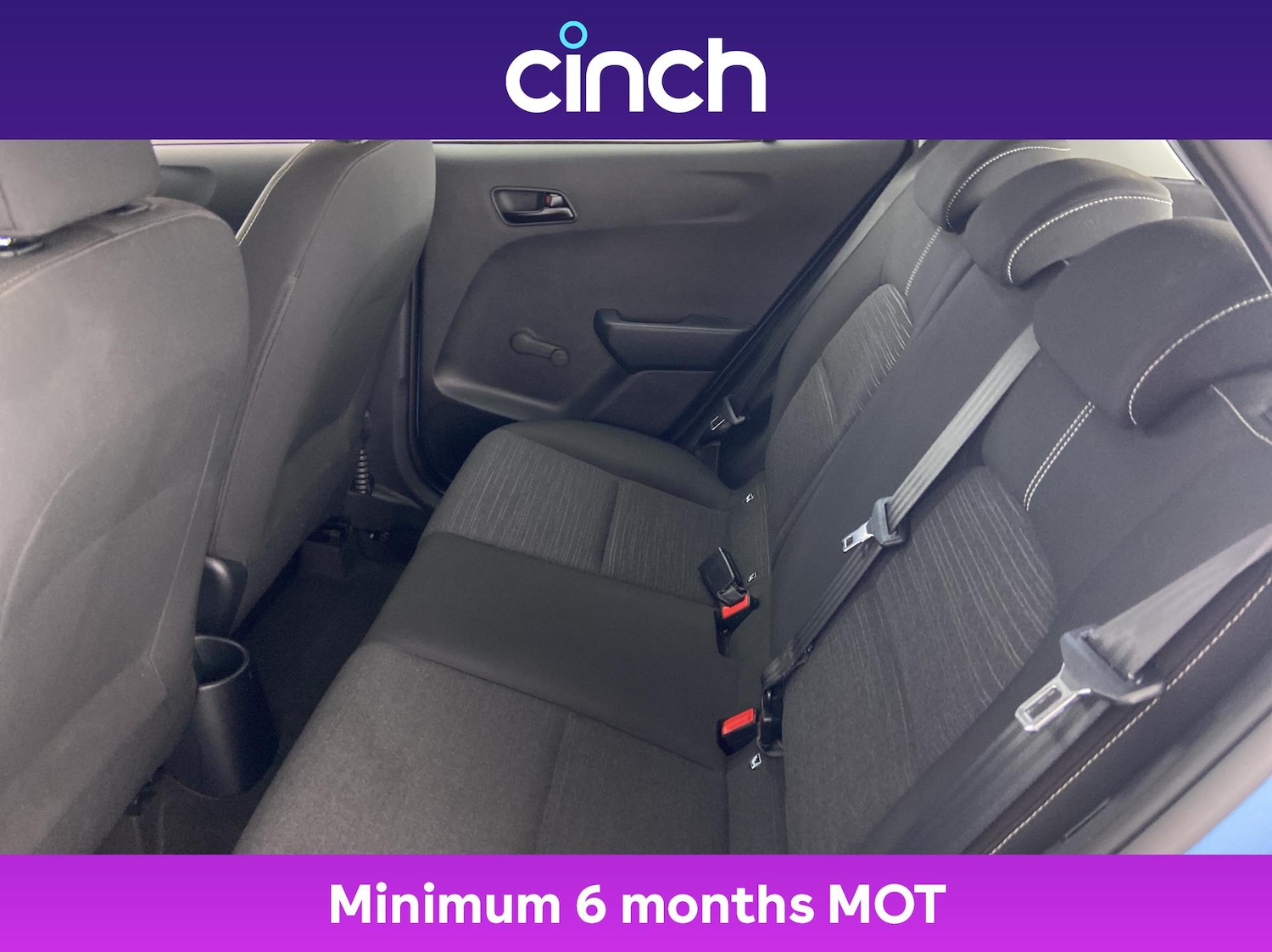 Used Kia Picanto 2018 for sale - 77056077: Photo 20