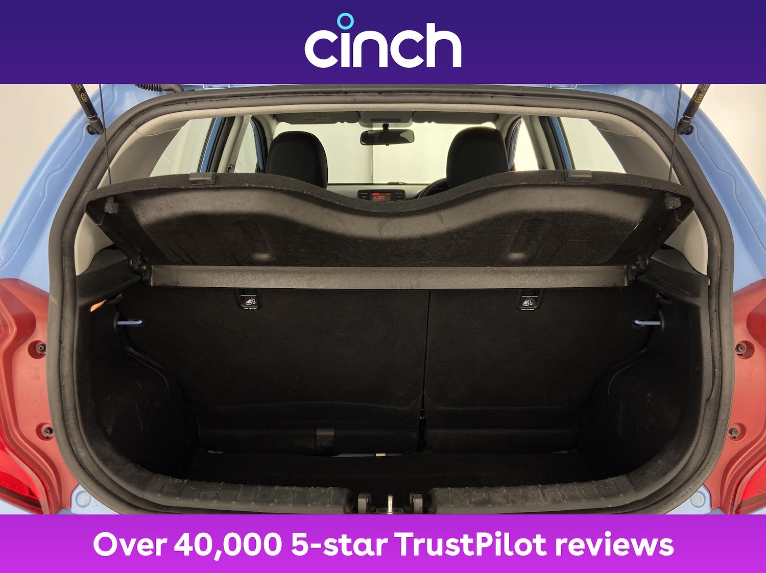 Used Kia Picanto 2018 for sale - 77056077: Photo 21