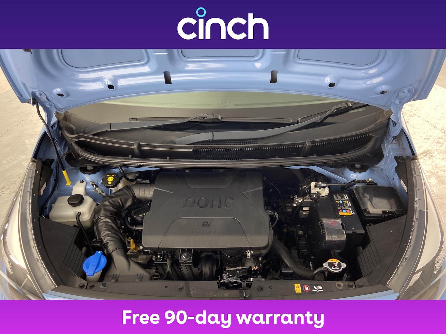 Used Kia Picanto 2018 for sale - 77056077: Photo 23