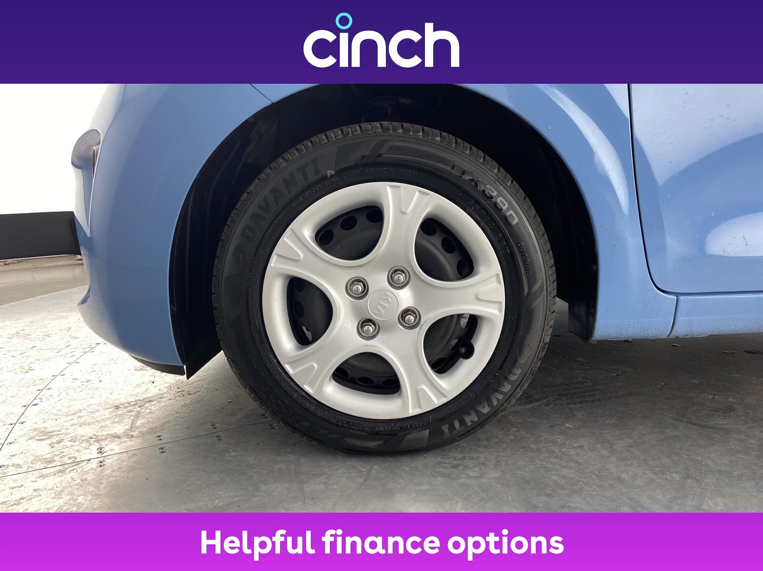 Used Kia Picanto 2018 for sale - 77056077: Photo 24