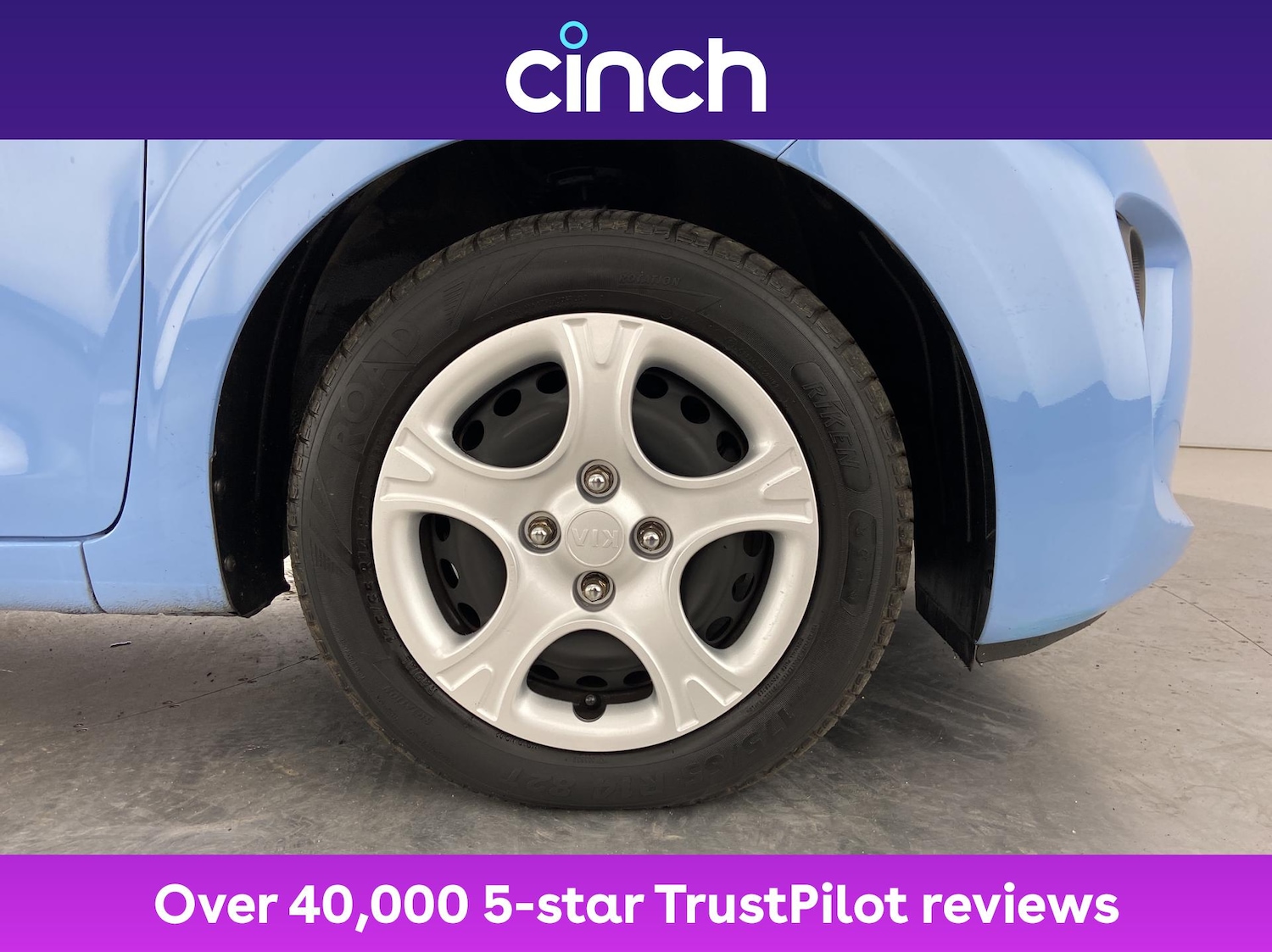 Used Kia Picanto 2018 for sale - 77056077: Photo 28