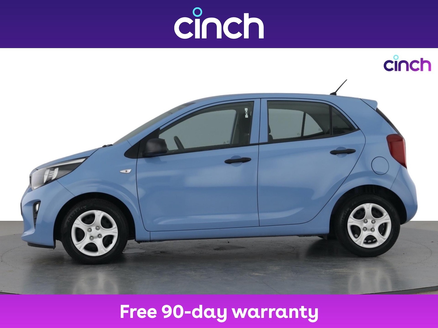 Used Kia Picanto 2018 for sale - 77056077: Photo 8
