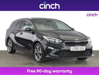 Used Kia Ceed 2019 for sale - 75899241: Photo