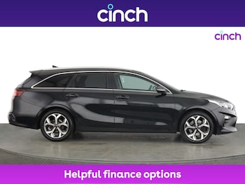 Used Kia Ceed 2019 for sale - 75899241: Photo
