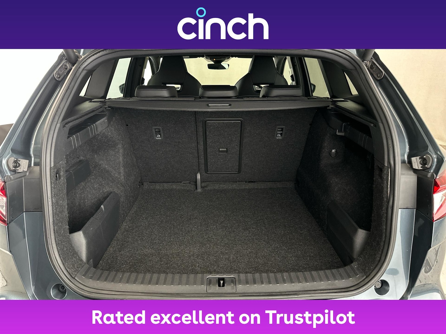 Used Skoda Enyaq 2021 for sale - 76250371: Photo 21