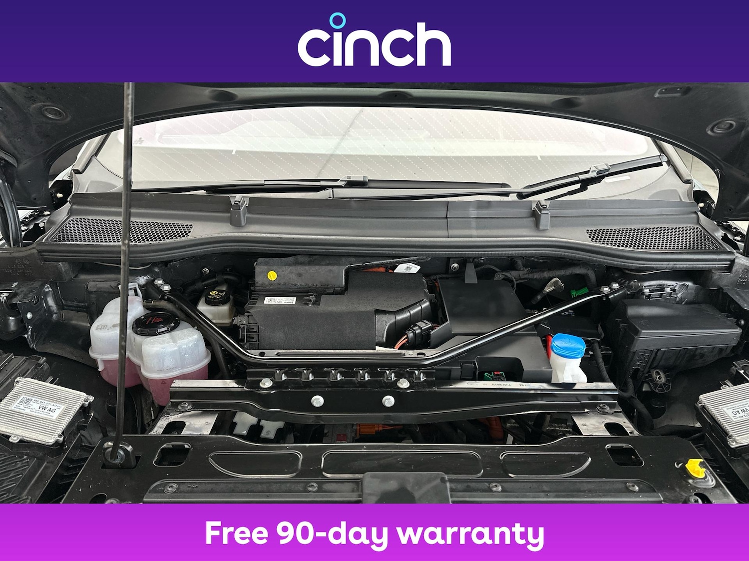 Used Skoda Enyaq 2021 for sale - 76250371: Photo 23