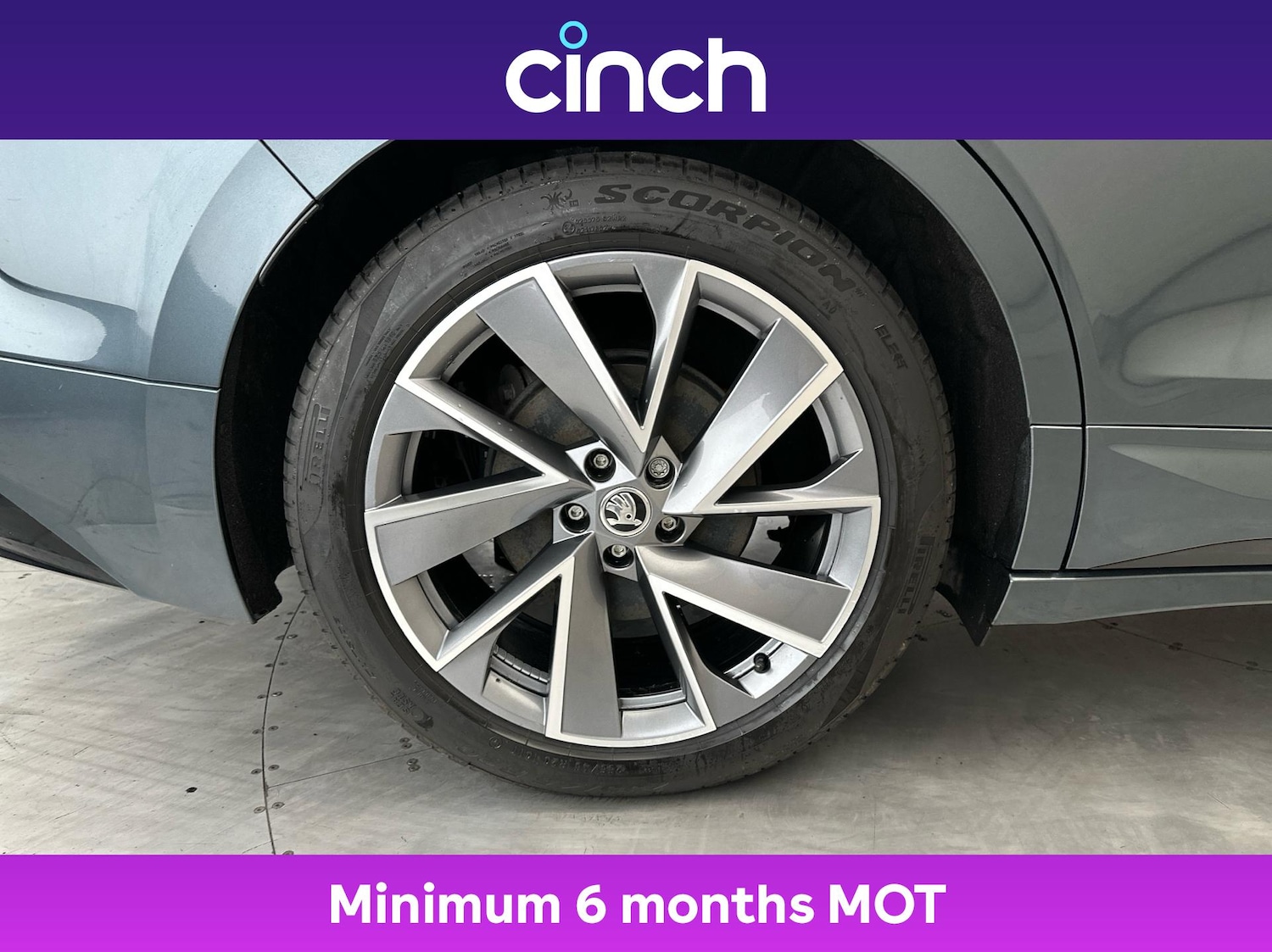 Used Skoda Enyaq 2021 for sale - 76250371: Photo 27