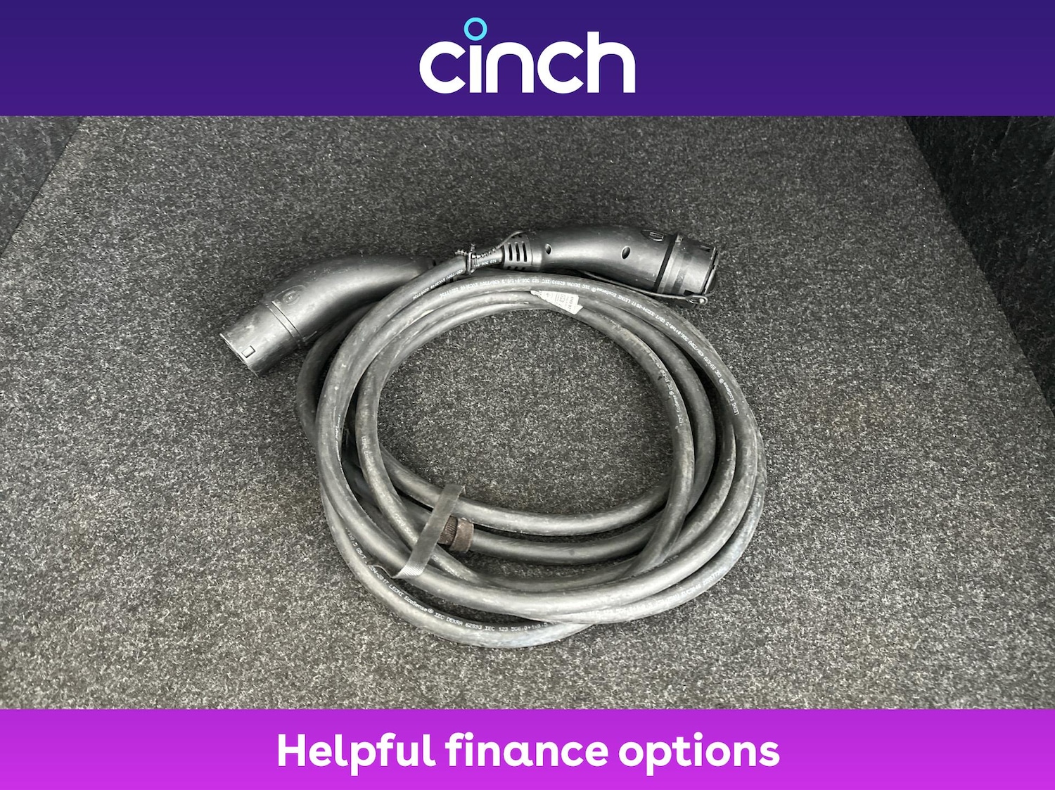 Used Skoda Enyaq 2021 for sale - 76250371: Photo 30