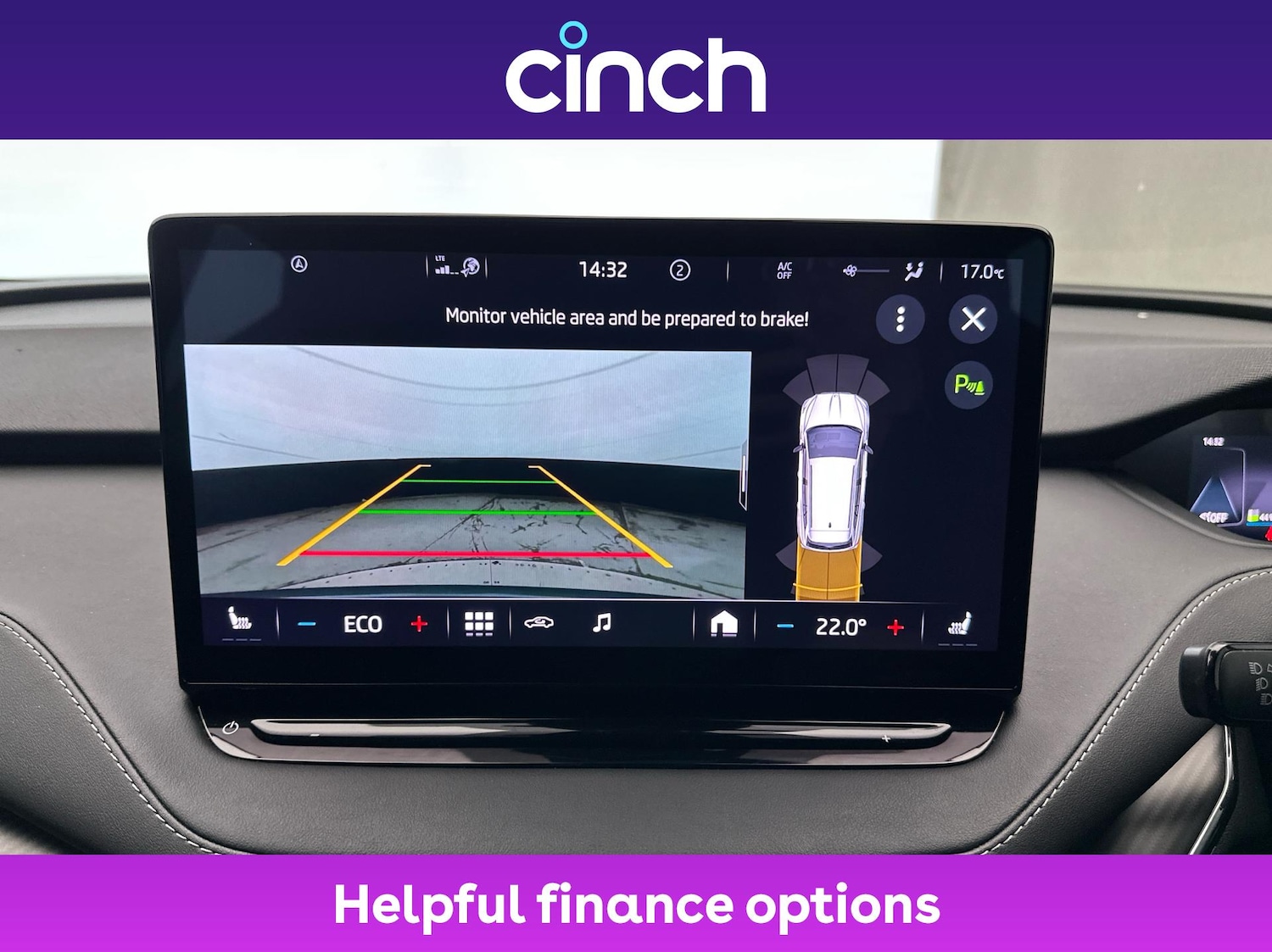 Used Skoda Enyaq 2021 for sale - 76250371: Photo 35