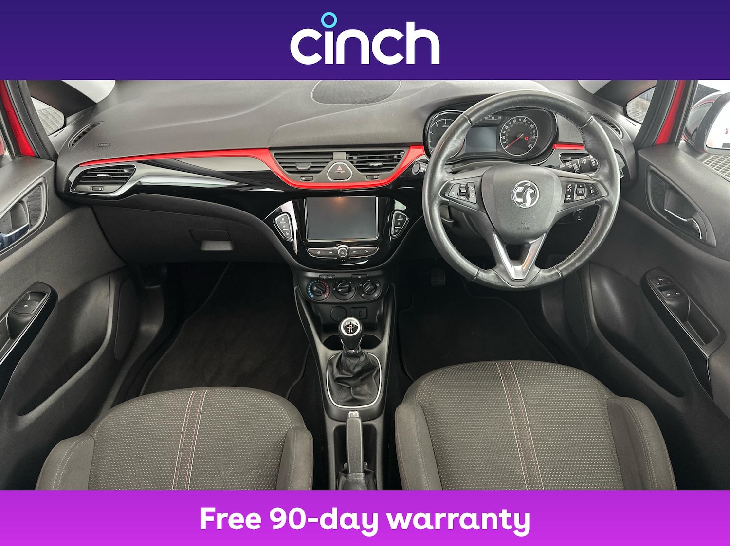 Used Vauxhall Corsa 2019 for sale - 76847757: Photo 15