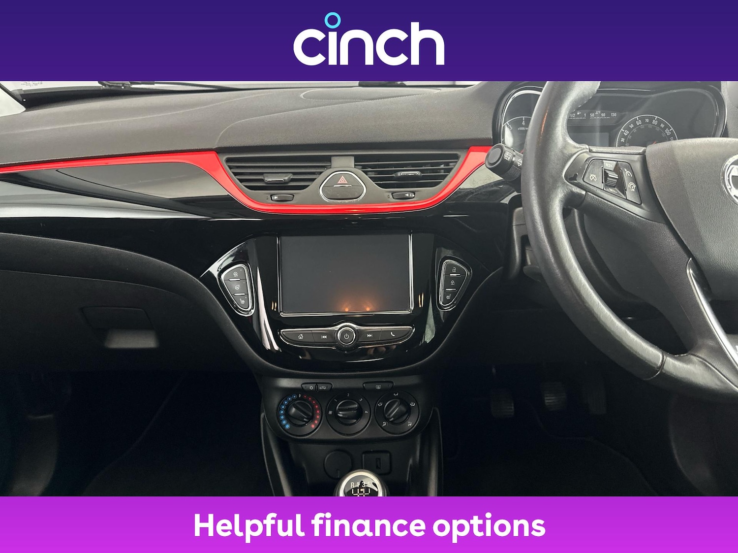 Used Vauxhall Corsa 2019 for sale - 76847757: Photo 17