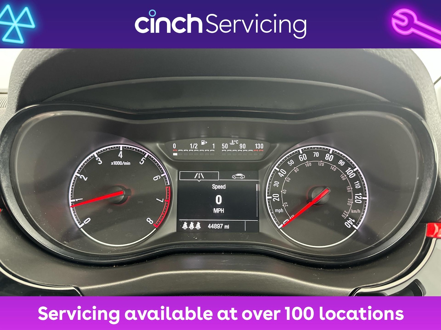 Used Vauxhall Corsa 2019 for sale - 76847757: Photo 18