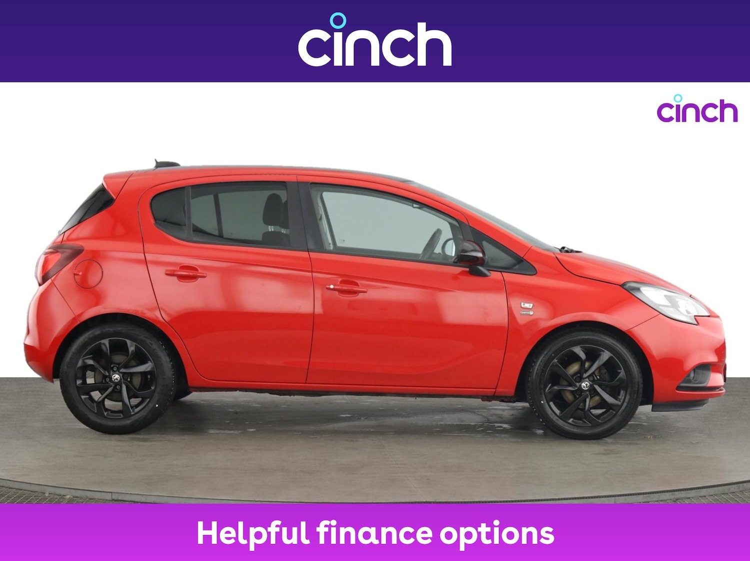 Used Vauxhall Corsa 2019 for sale - 76847757: Photo 2