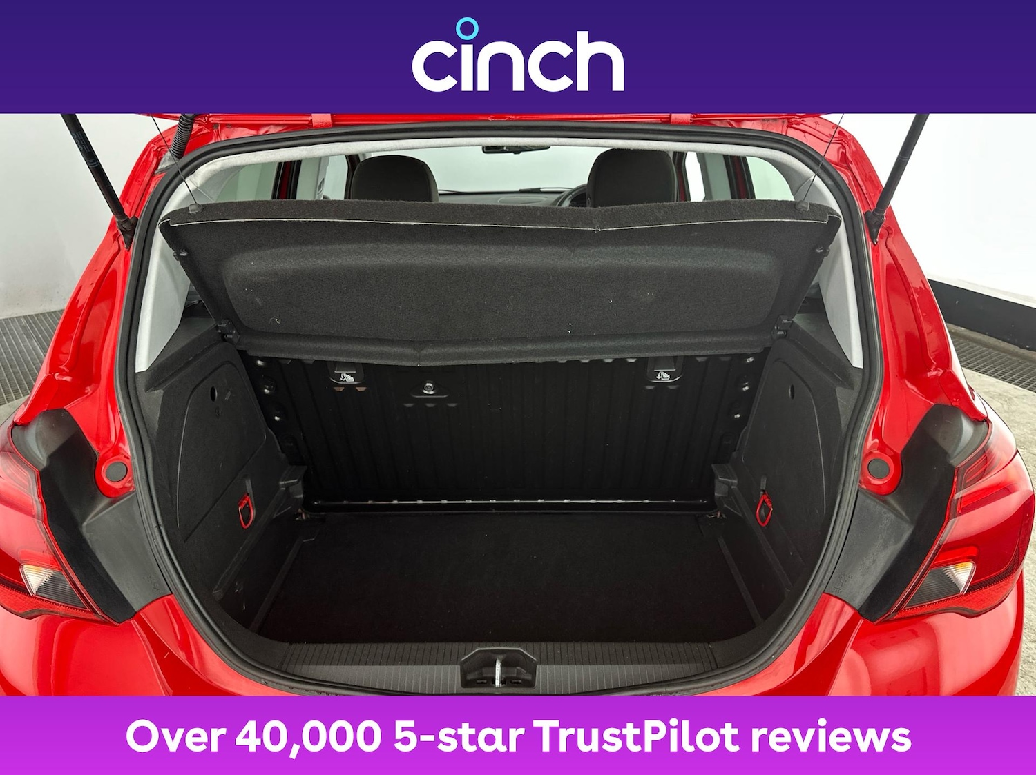 Used Vauxhall Corsa 2019 for sale - 76847757: Photo 21