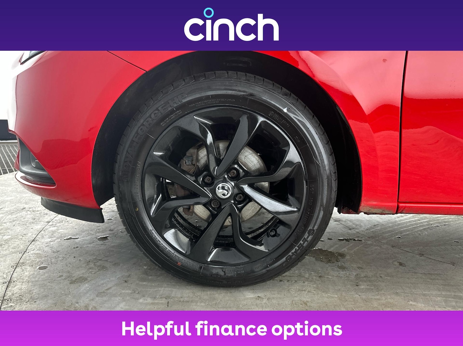 Used Vauxhall Corsa 2019 for sale - 76847757: Photo 24