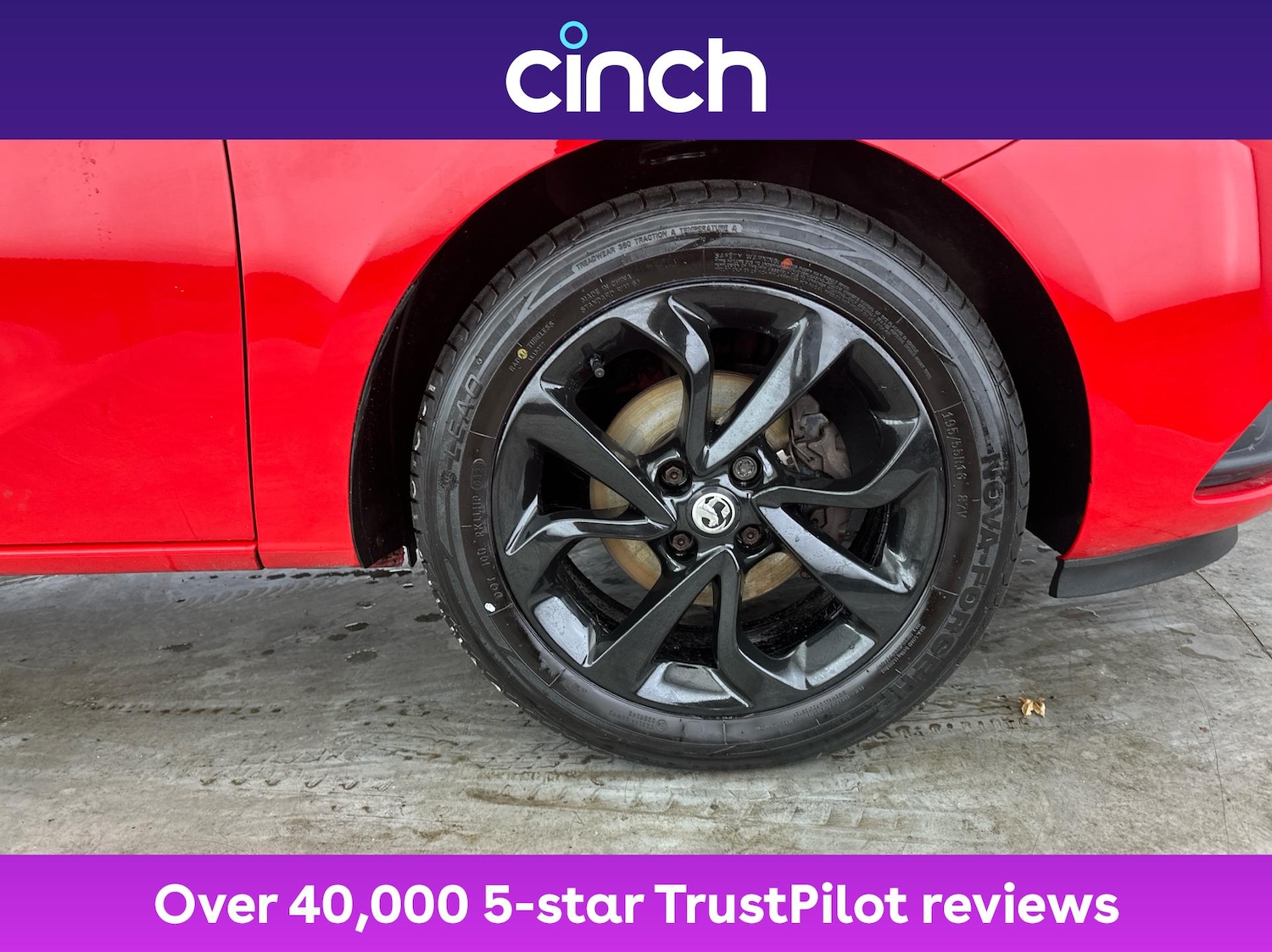 Used Vauxhall Corsa 2019 for sale - 76847757: Photo 28