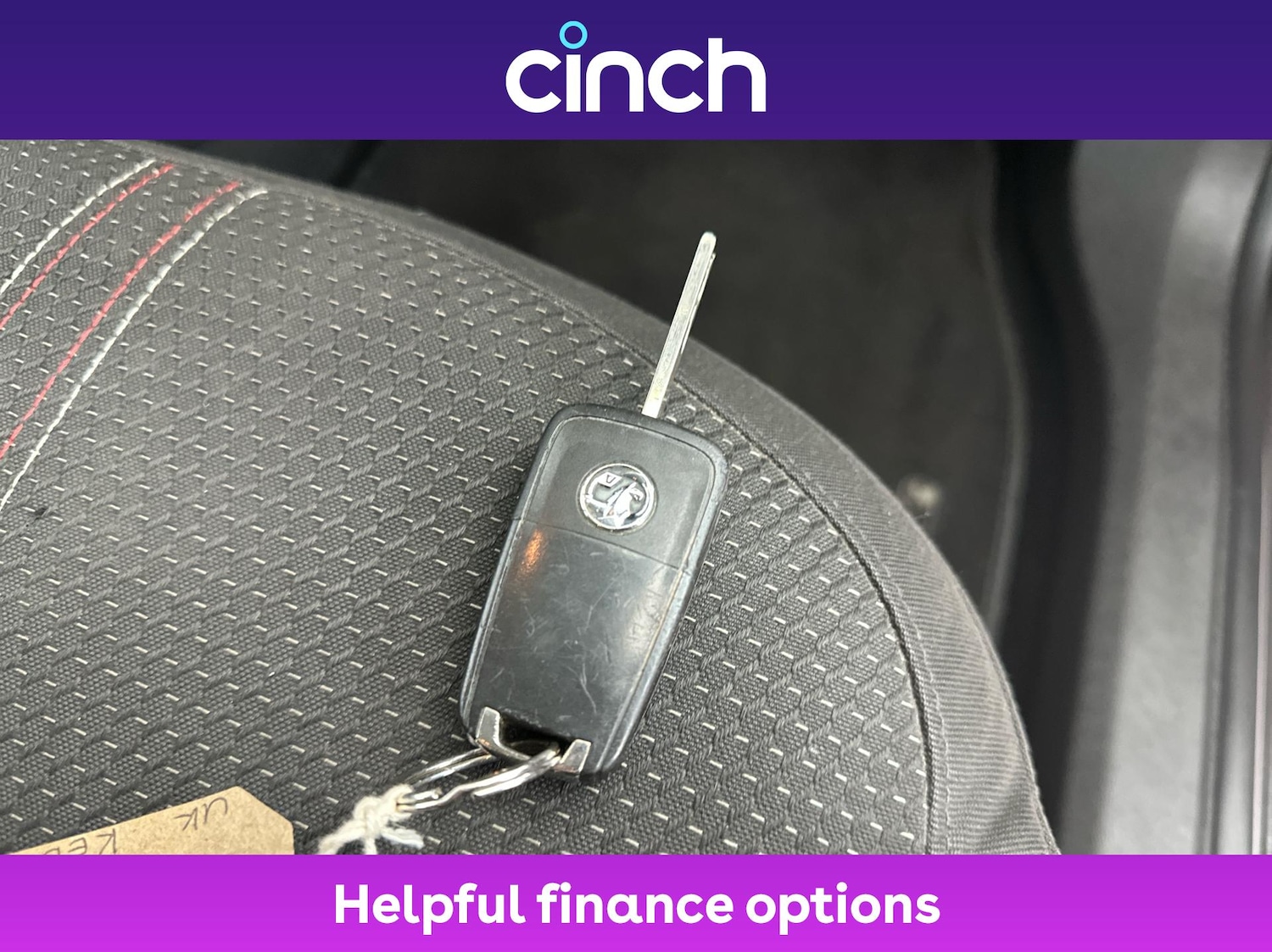 Used Vauxhall Corsa 2019 for sale - 76847757: Photo 30