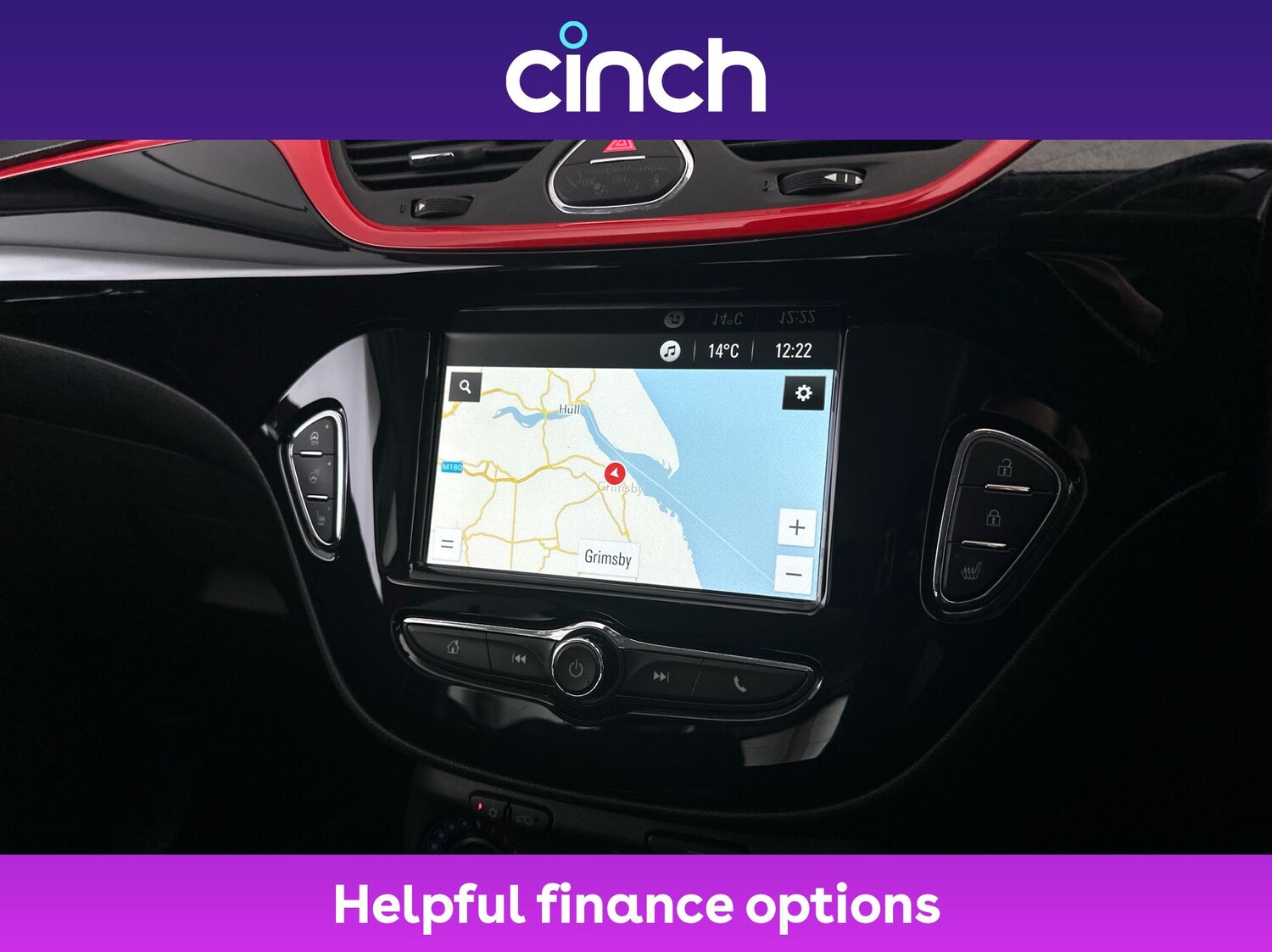 Used Vauxhall Corsa 2019 for sale - 76847757: Photo 35