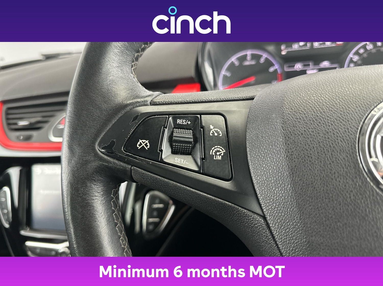 Used Vauxhall Corsa 2019 for sale - 76847757: Photo 37