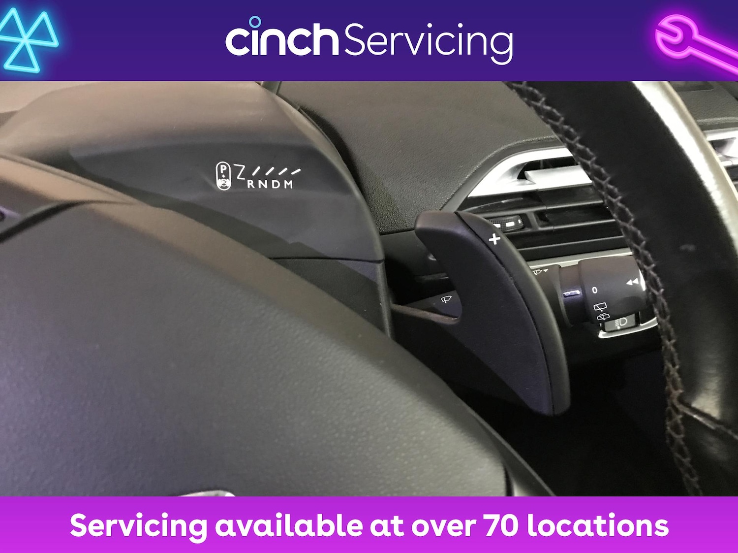 Used Citroen C4 Grand Picasso 2016 for sale - 76862918: Photo 31