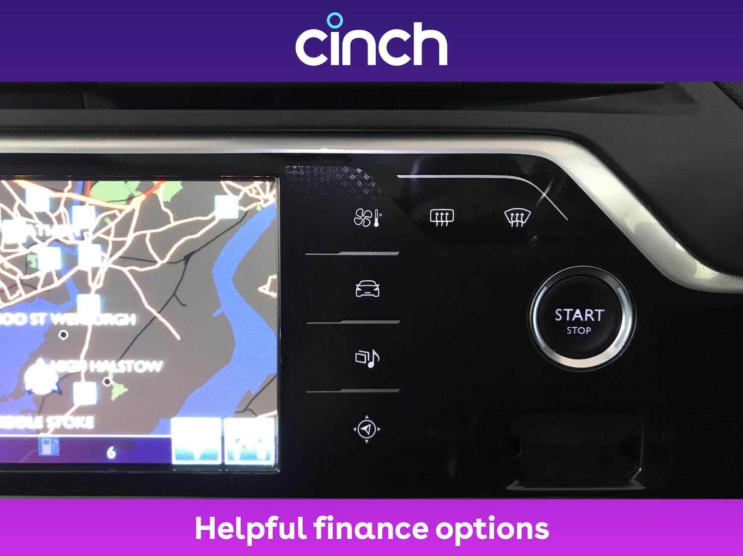 Used Citroen C4 Grand Picasso 2016 for sale - 76862918: Photo 35