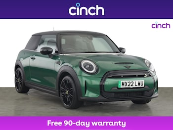 Used MINI Hatch 2022 for sale - 75734343: Photo