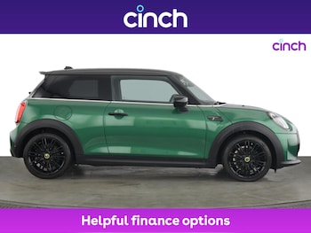 Used MINI Hatch 2022 for sale - 75734343: Photo