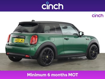 Used MINI Hatch 2022 for sale - 75734343: Photo