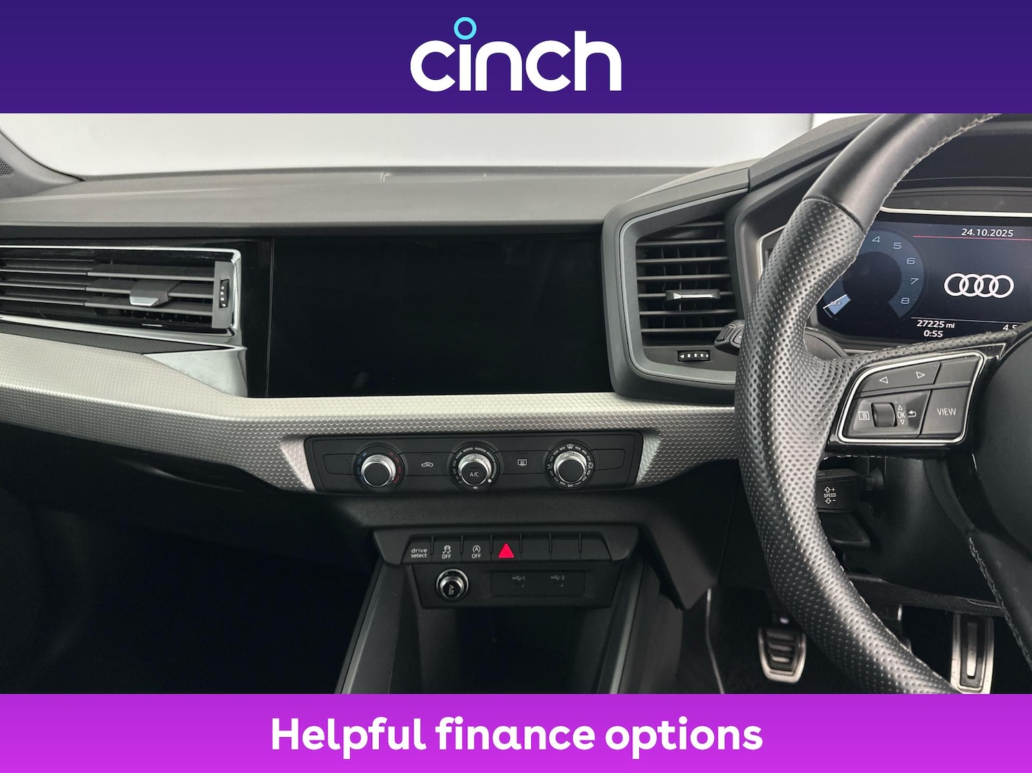 Used Audi A1 2021 for sale - 76508725: Photo 17