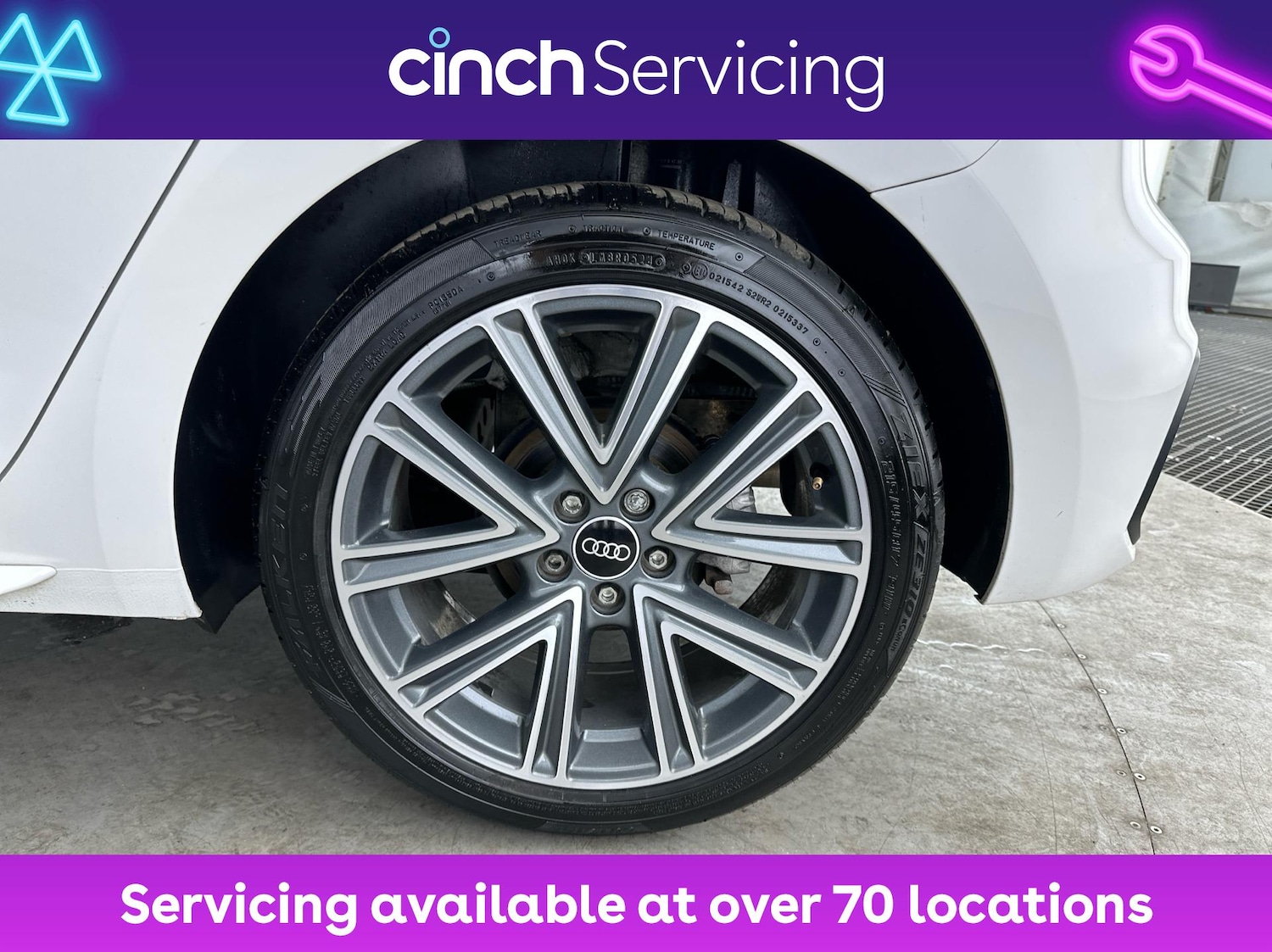 Used Audi A1 2021 for sale - 76508725: Photo 26