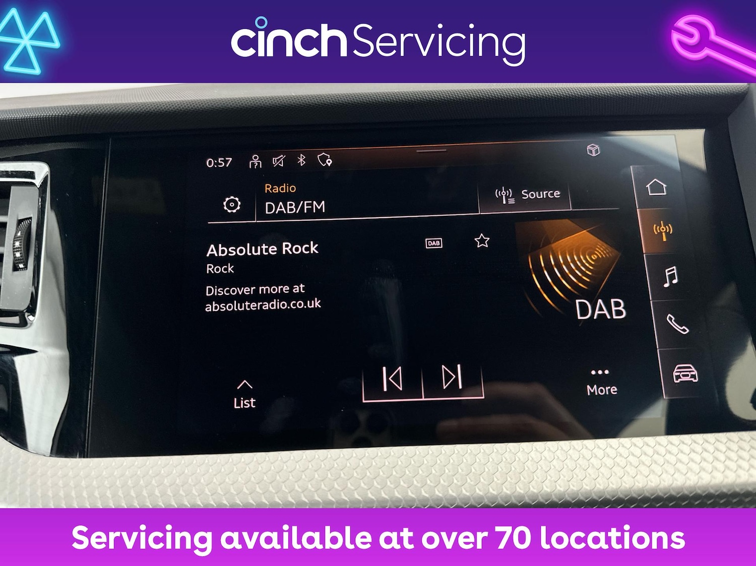 Used Audi A1 2021 for sale - 76508725: Photo 31