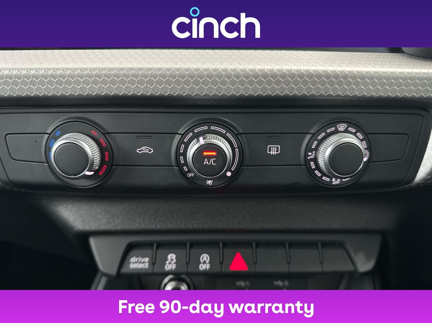 Used Audi A1 2021 for sale - 76508725: Photo 34