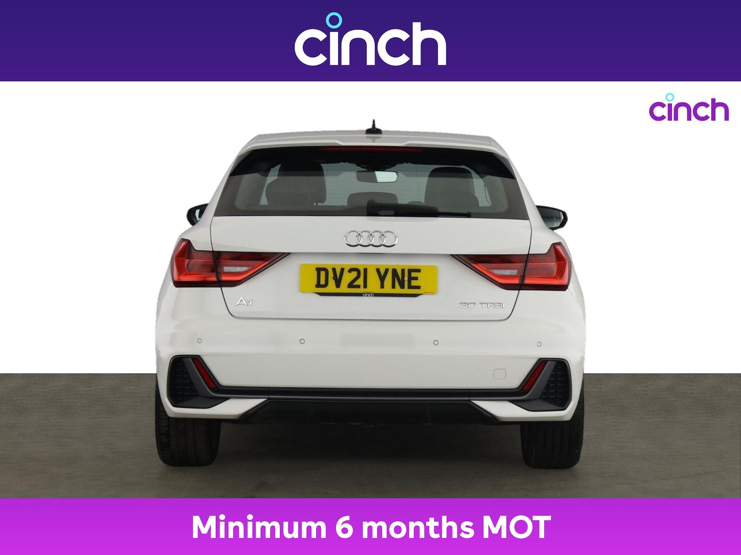 Used Audi A1 2021 for sale - 76508725: Photo 5