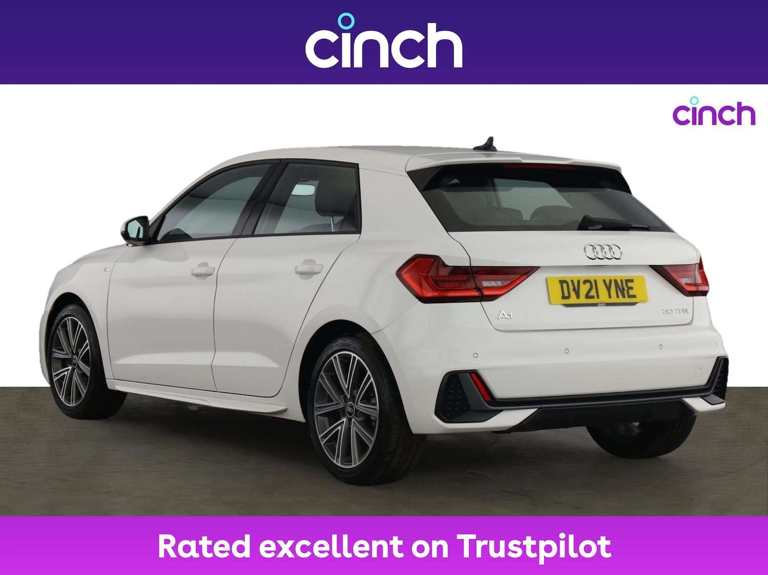 Used Audi A1 2021 for sale - 76508725: Photo 6