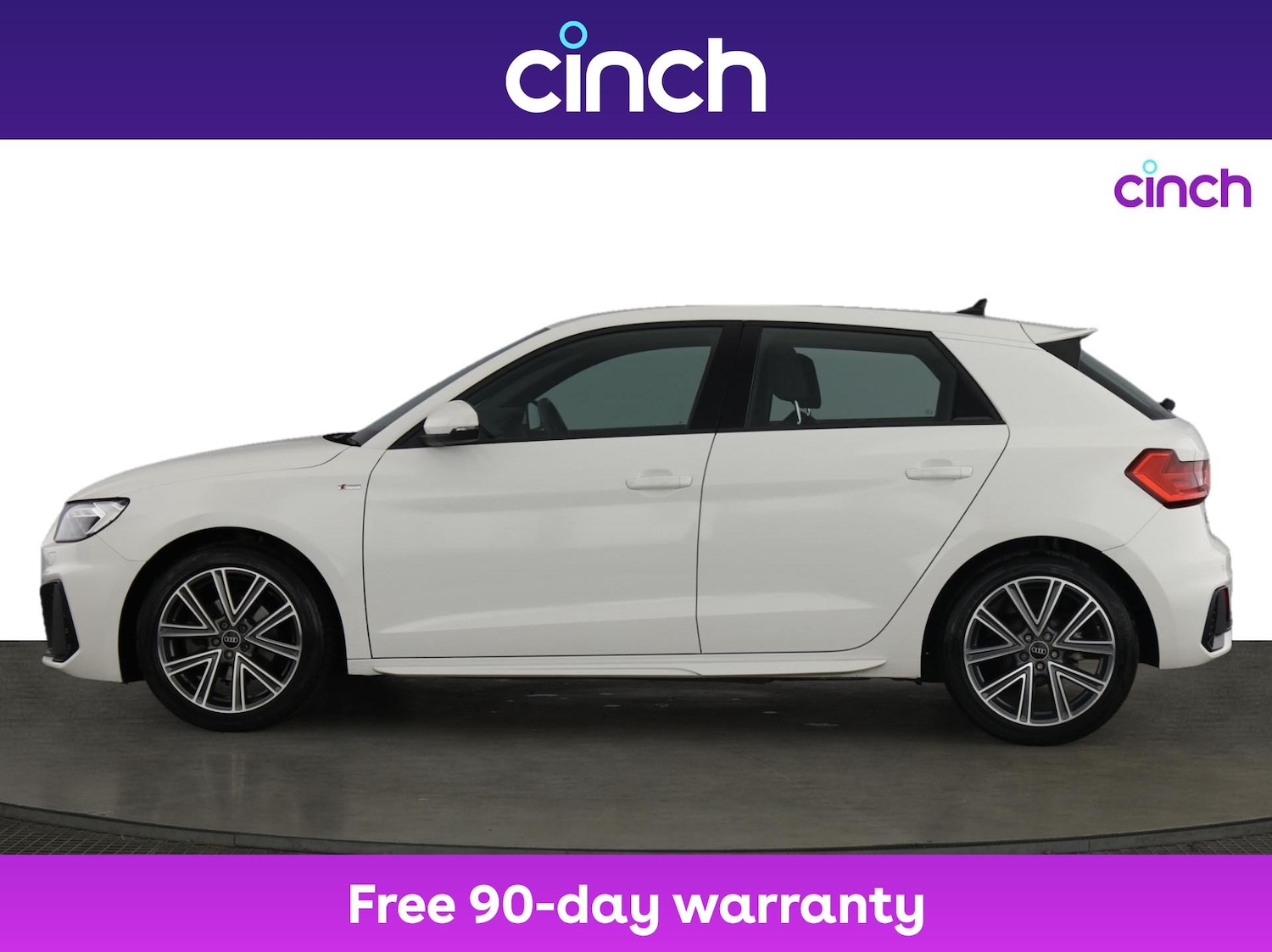 Used Audi A1 2021 for sale - 76508725: Photo 8