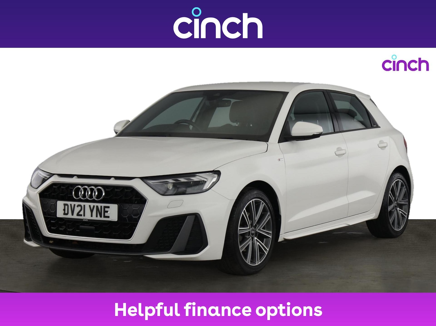Used Audi A1 2021 for sale - 76508725: Photo 9