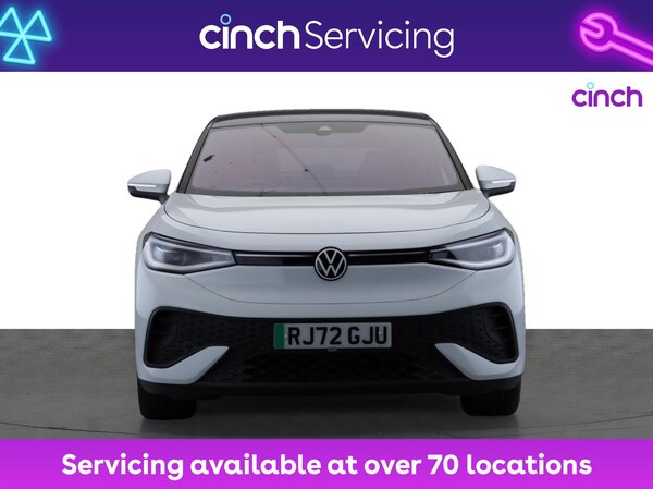 Used Volkswagen ID.5 2022 for sale - 76204544: Photo 11