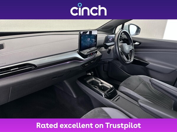 Used Volkswagen ID.5 2022 for sale - 76204544: Photo 14