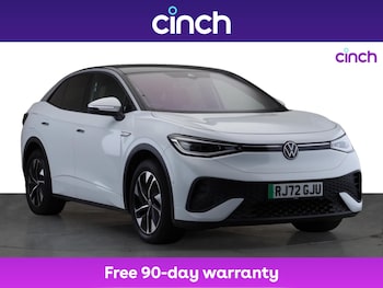 Volkswagen - ID.5