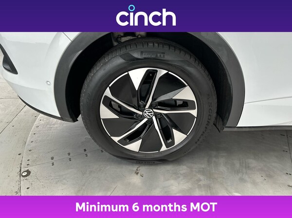 Used Volkswagen ID.5 2022 for sale - 76204544: Photo 27