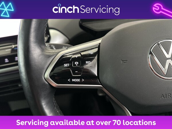Used Volkswagen ID.5 2022 for sale - 76204544: Photo 31